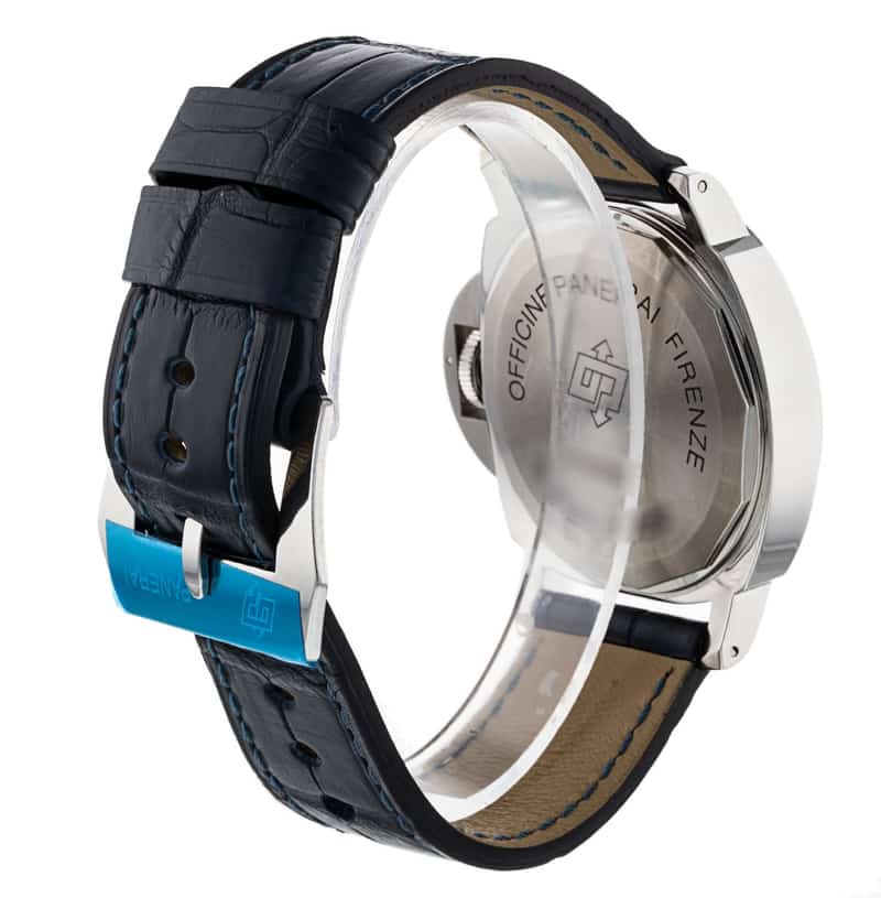 Panerai Luminor 8 Days PAM00786